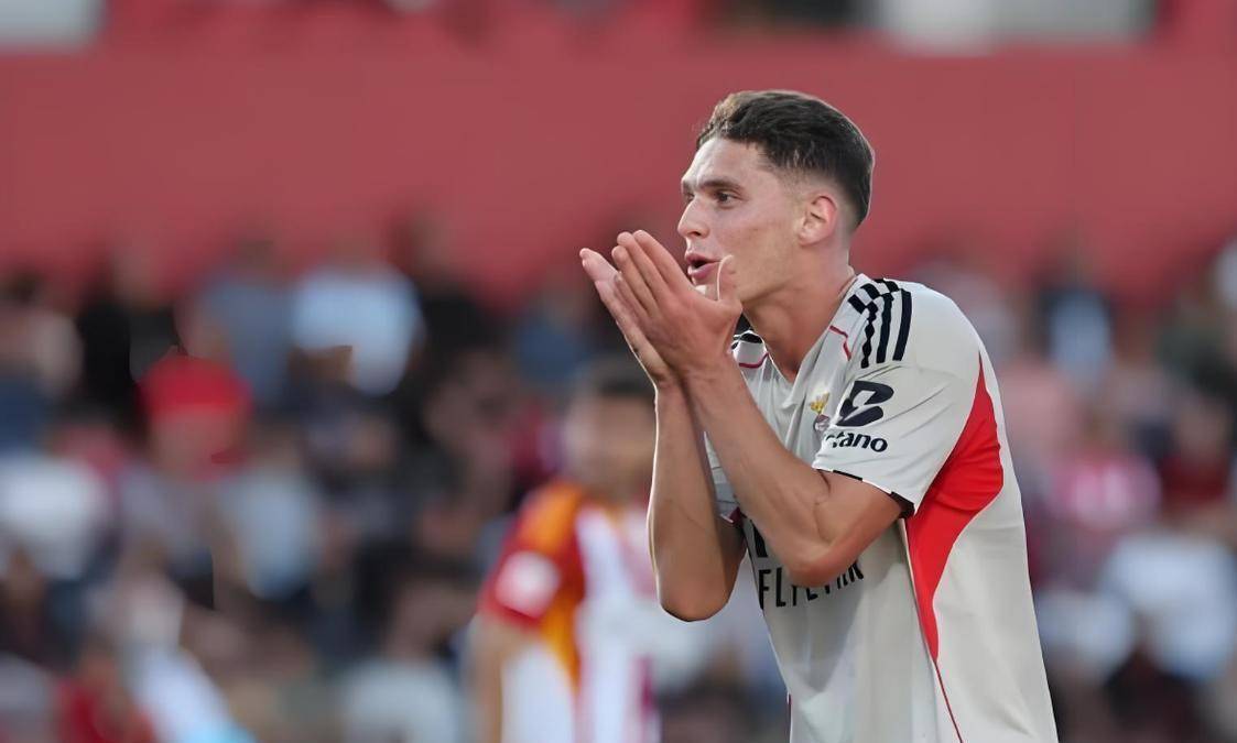 开云网页版 -本菲卡赛前再遭质疑，志在欧冠名次提升，压力陡增，训练强度明显提升的简单介绍