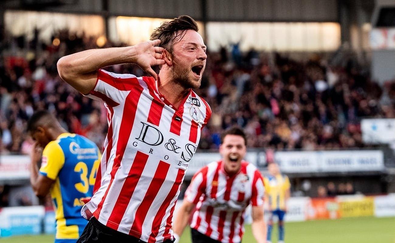 开云网站 -关于里程碑夜！里昂绝杀压哨，荷甲加时末段刷纪录，态度坚定，临场指挥获称赞的信息